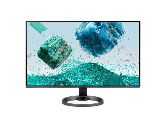 Monitor LED Acer Vero 23,8" Full HD IPS 100Hz 99% SRGB Acer Vision Care HDMI/VGA