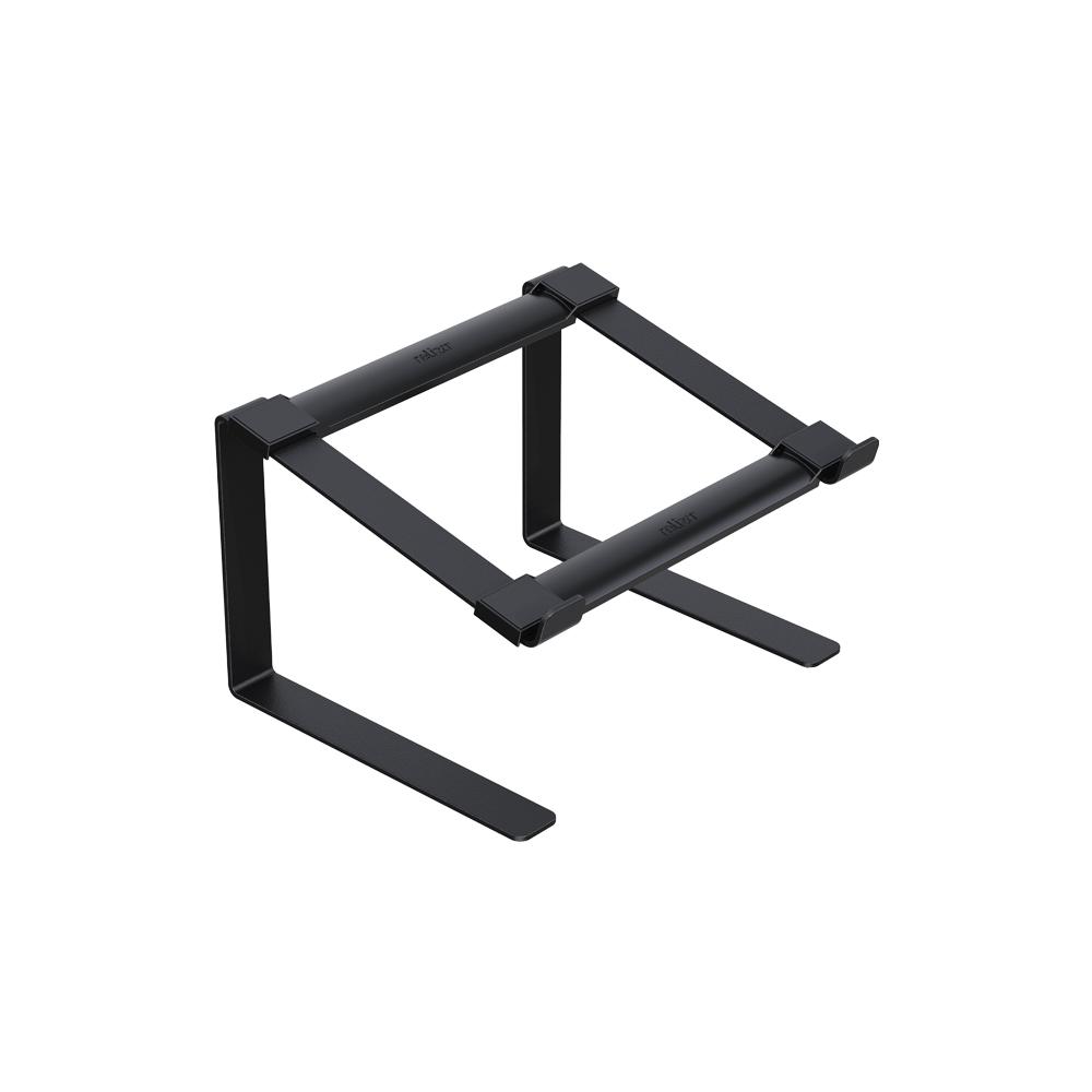 Suporte para Notebook de até 15,6", Supremo, Preto - Reliza