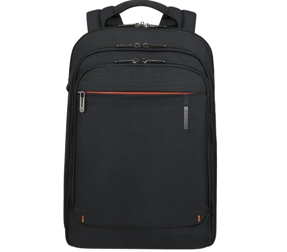 Mochila para Notebook 15,6" Samsonite, Network 4, Preta