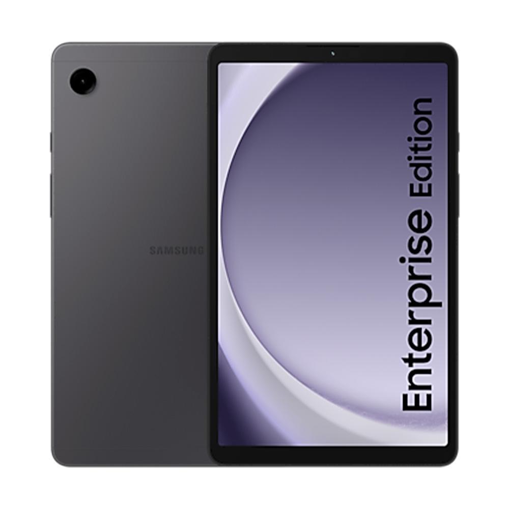 Tablet Samsung A9 Ee, 64GB, 4G, Wi-Fi, Tela de 8.7", Android 13, Grafite - SM-X115NZAAL05