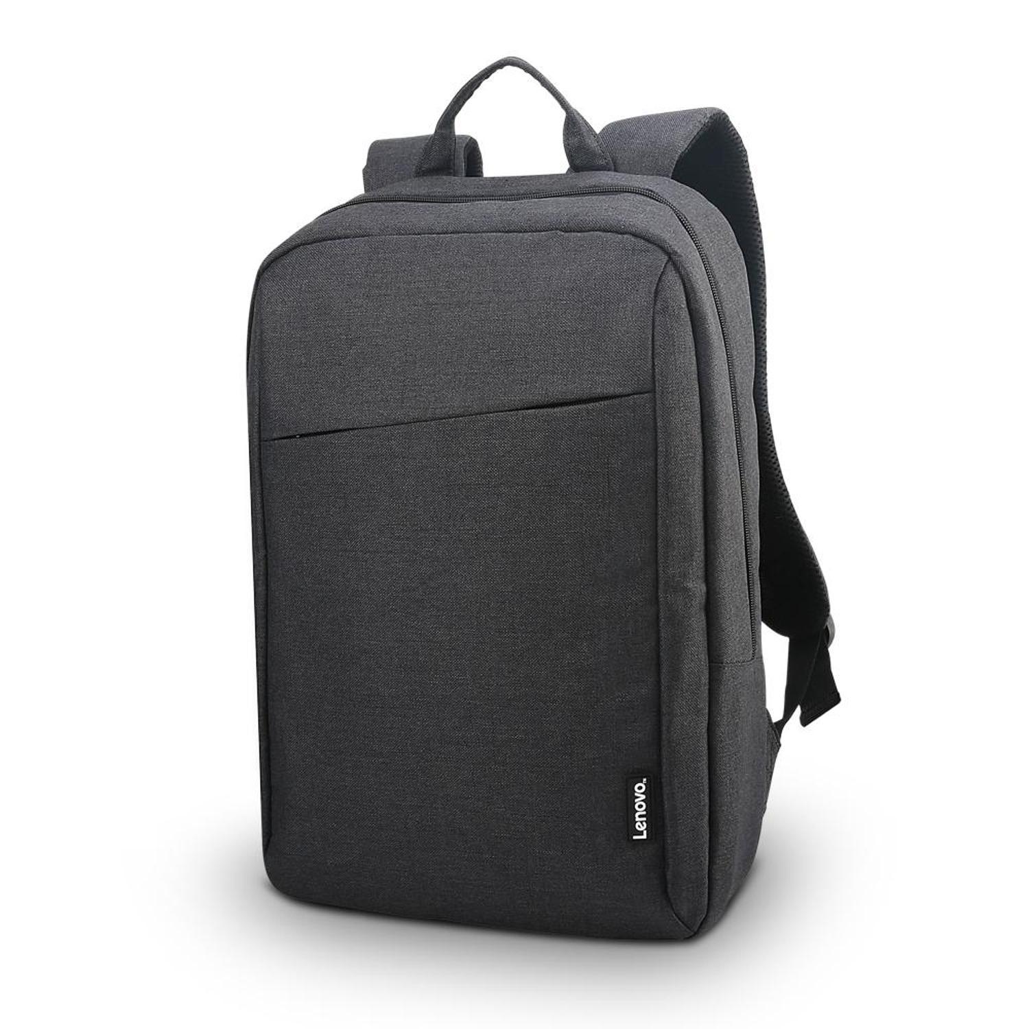 Mochila Lenovo B210 Casual 15.6" Cinza