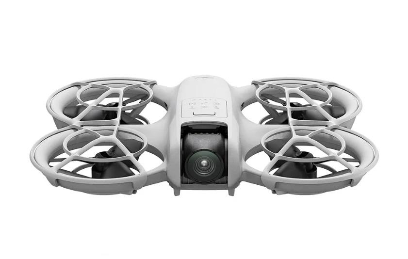 Drone DJI Neo Fly More Combo Br