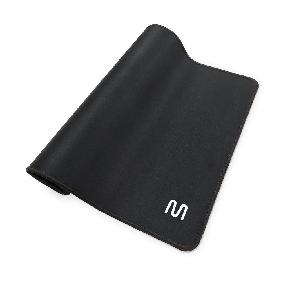 Mousepad Multilaser, Desk Pad 70x30 cm, Preto, AC430
