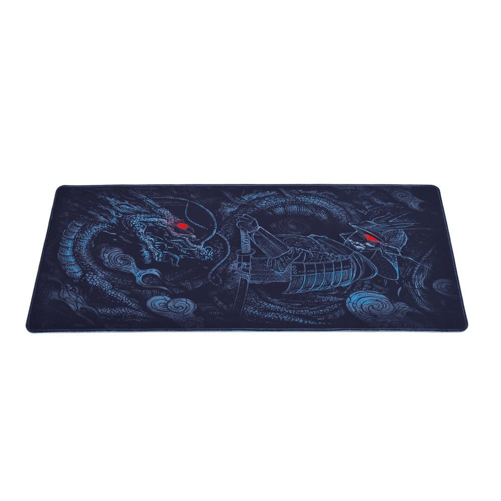 Mousepad Gamer Dazz Hybrid Deskmat Kamon Fear Hashira 900x400mm