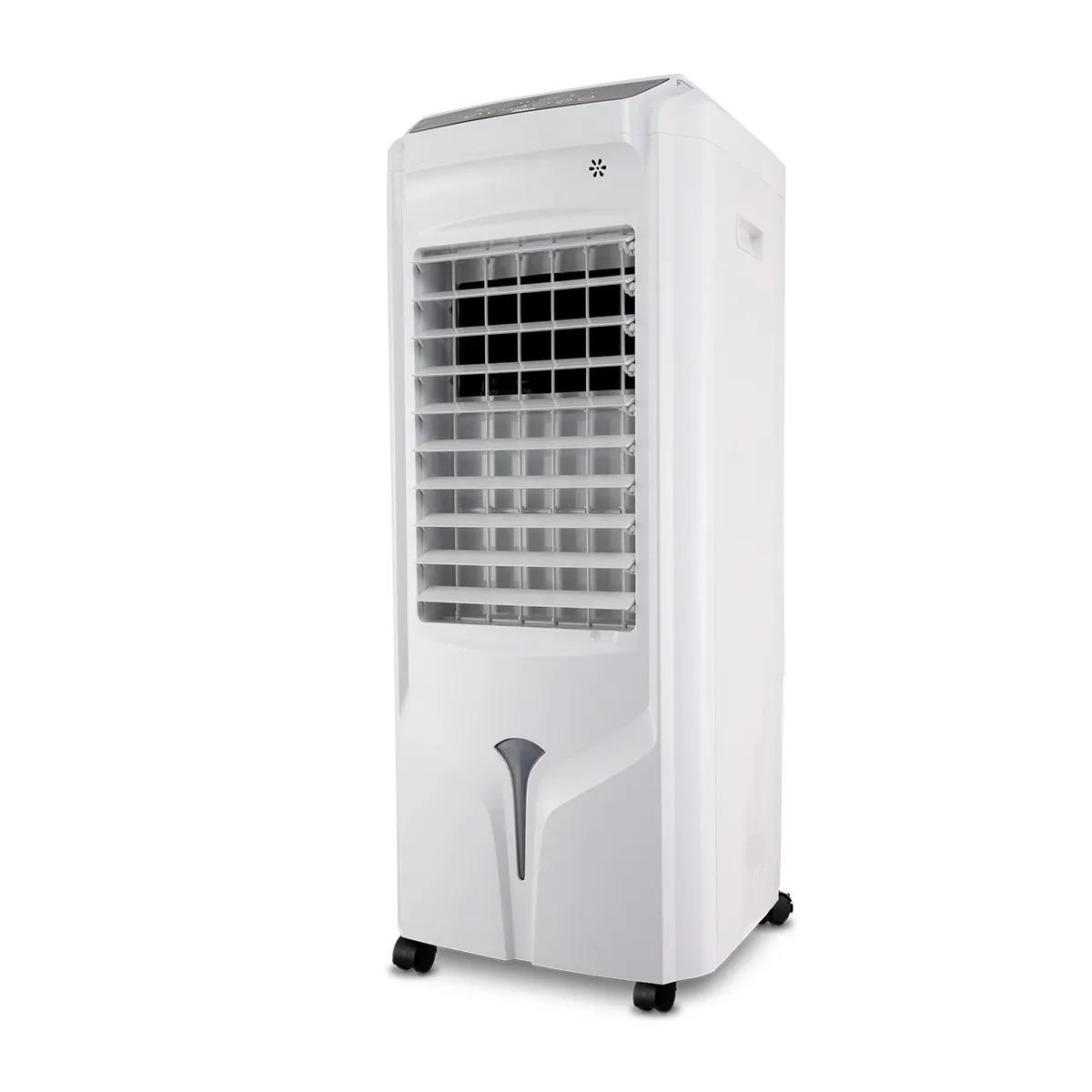 Climatizador Philco 14L, 4 em 1, 3 Velocidades, Função Timer, Controle Remoto, Painel Touch, 127V
