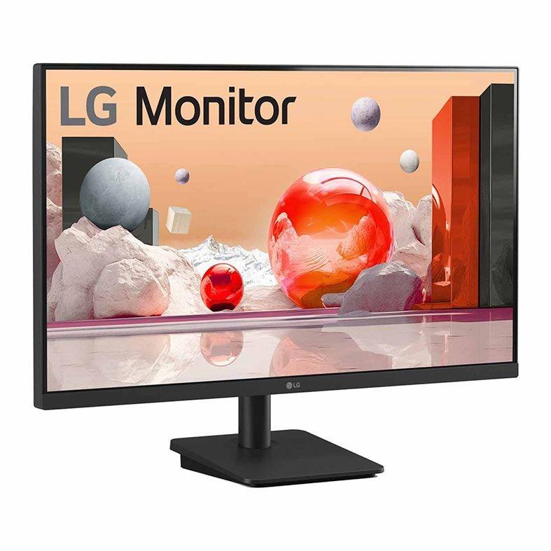 Monitor Gamer LG 27" Full HD 100Hz 5ms, IPS, HDMI, Freesync/g-Sync, Preto