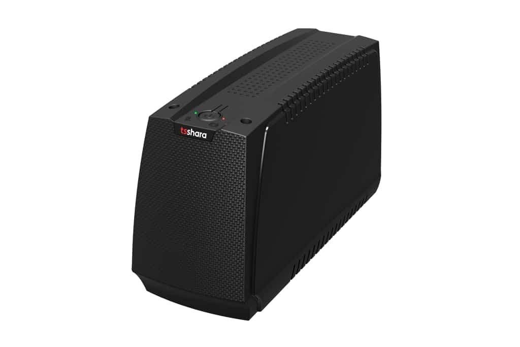 Nobreak Senoidal 1200VA TS Universal 1BS 7Ah 6T 10A - TS Shara