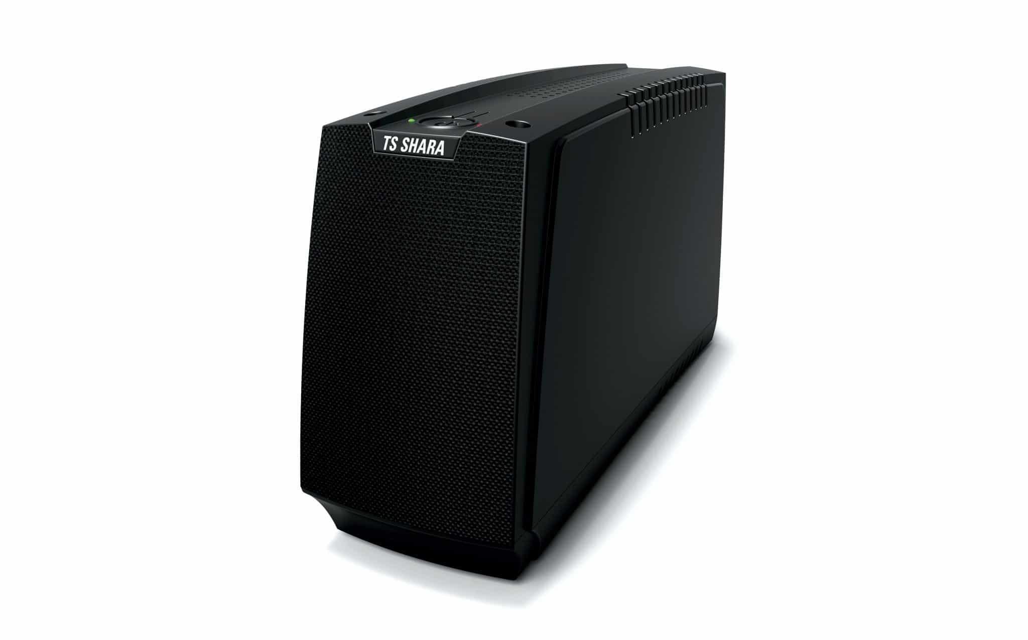 Nobreak 800VA UPS Compact Xpro Design Mono 127V - TS Shara