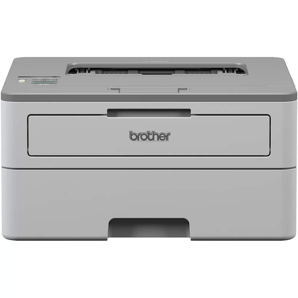Impressora Laser Mono Duplex HLB2080DW Brother Wi-Fi 110V