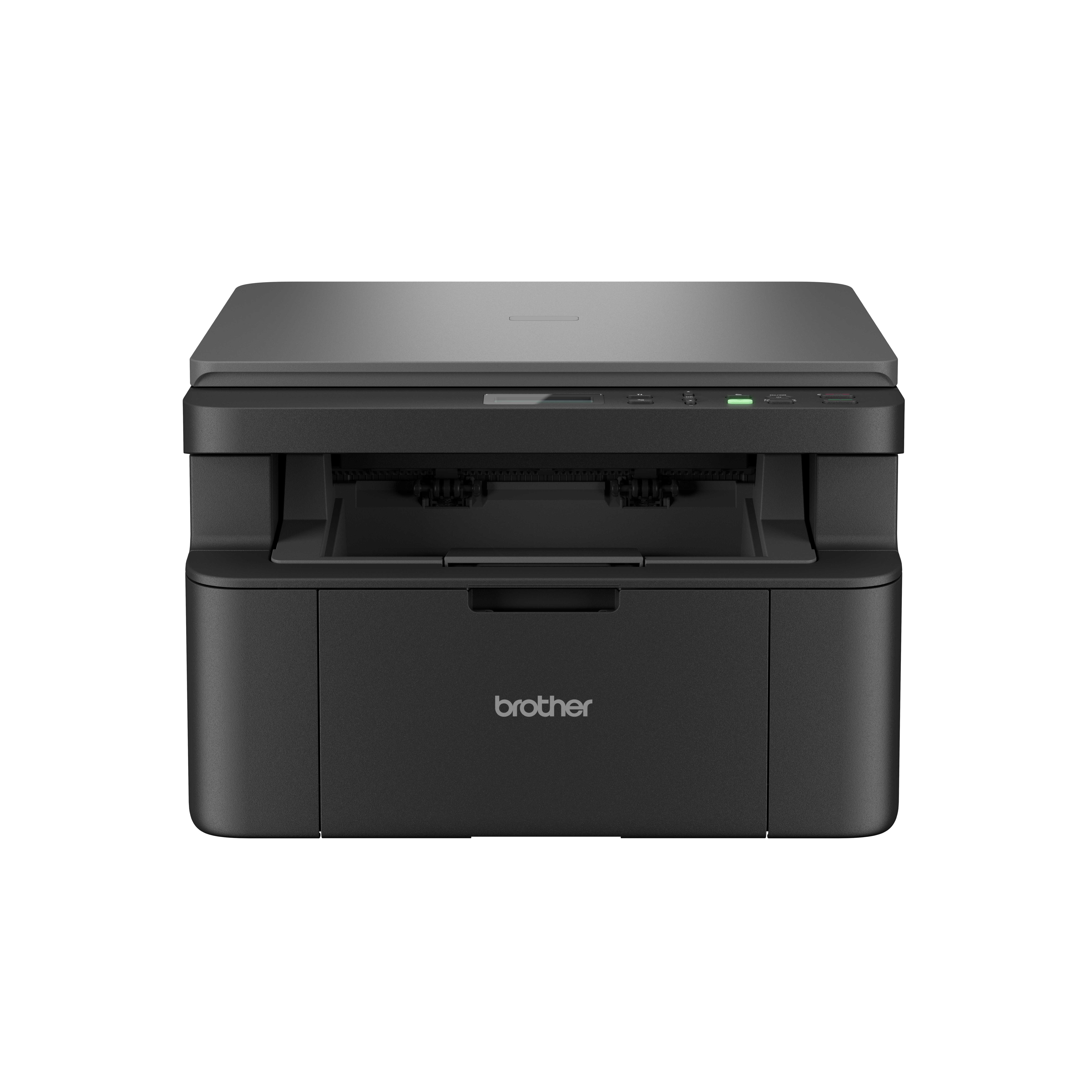 Impressora Multifuncional Laser Mono DCPL1632W Brother Wi-Fi 110V