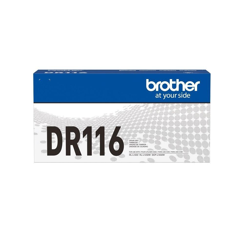 Cilindro de Impressão Brother DR116