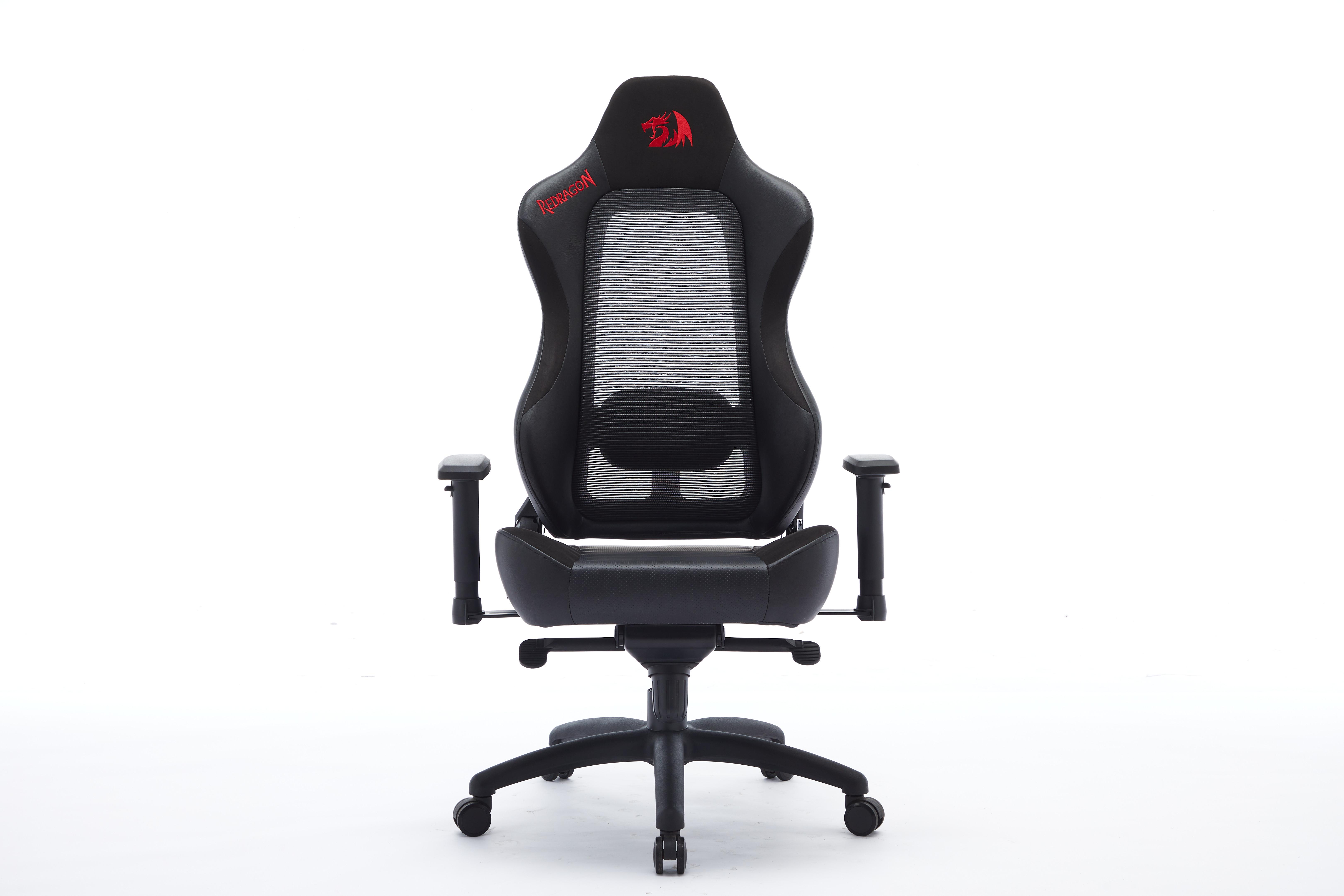 Cadeira Gamer Redragon Nero Preto