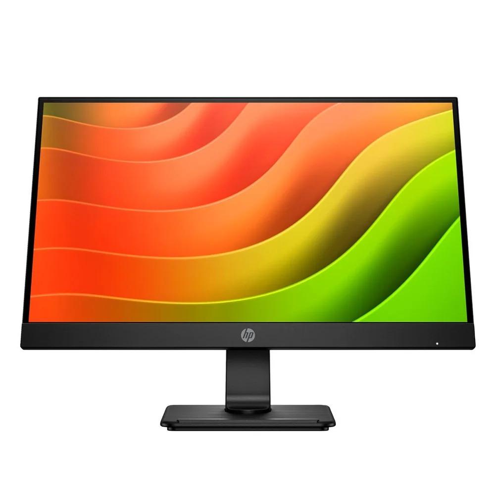 Monitor LED HP 21,5" Full HD HDMI, VGA, VESA, Garantia 3 Anos