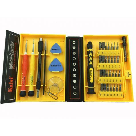 Kit de Ferramentas Multiuso 38 em 1 FRT.091 - GV Cabos