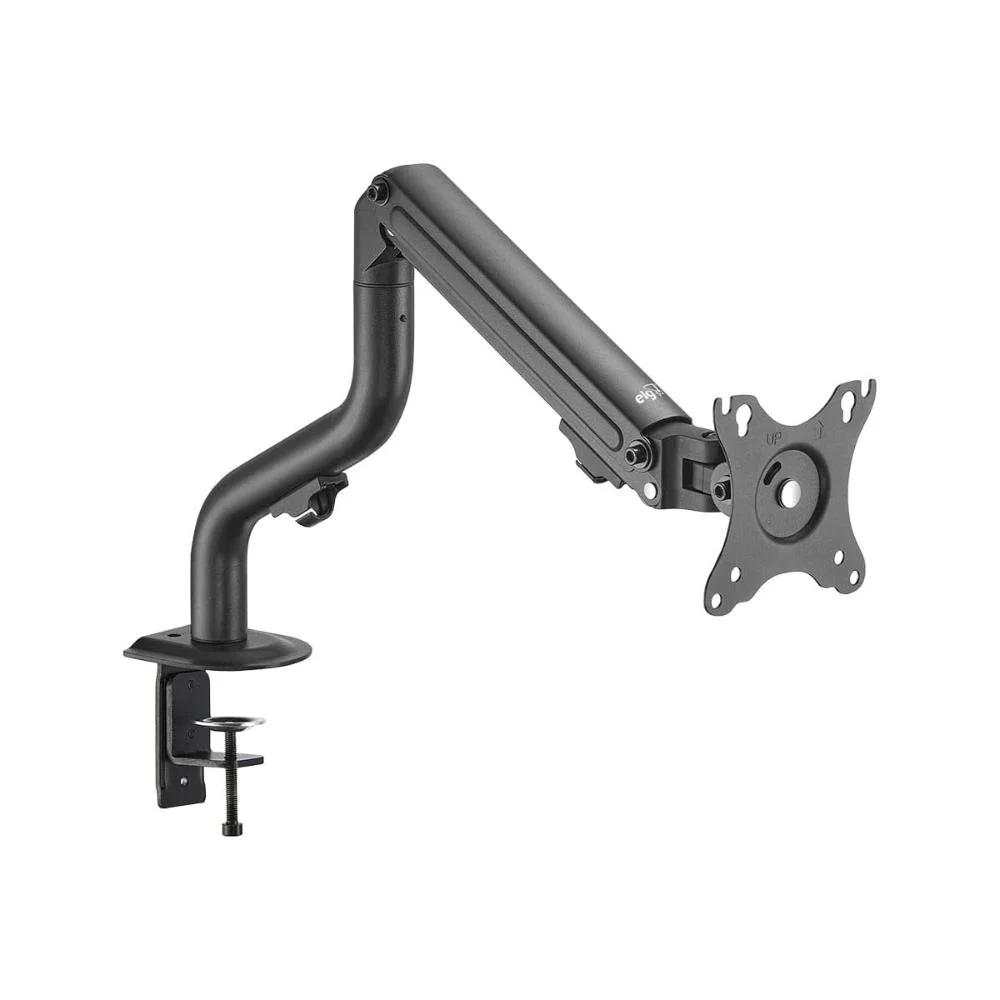 Suporte Articulado de Mesa ELG com Pistão a Gás para Monitores de 17" a 34" F81N
