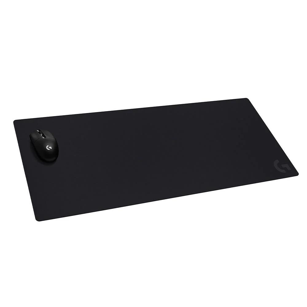 Mousepad Gamer Logitech G G840, Extra (900x400), Atrito Moderado - 943-000776