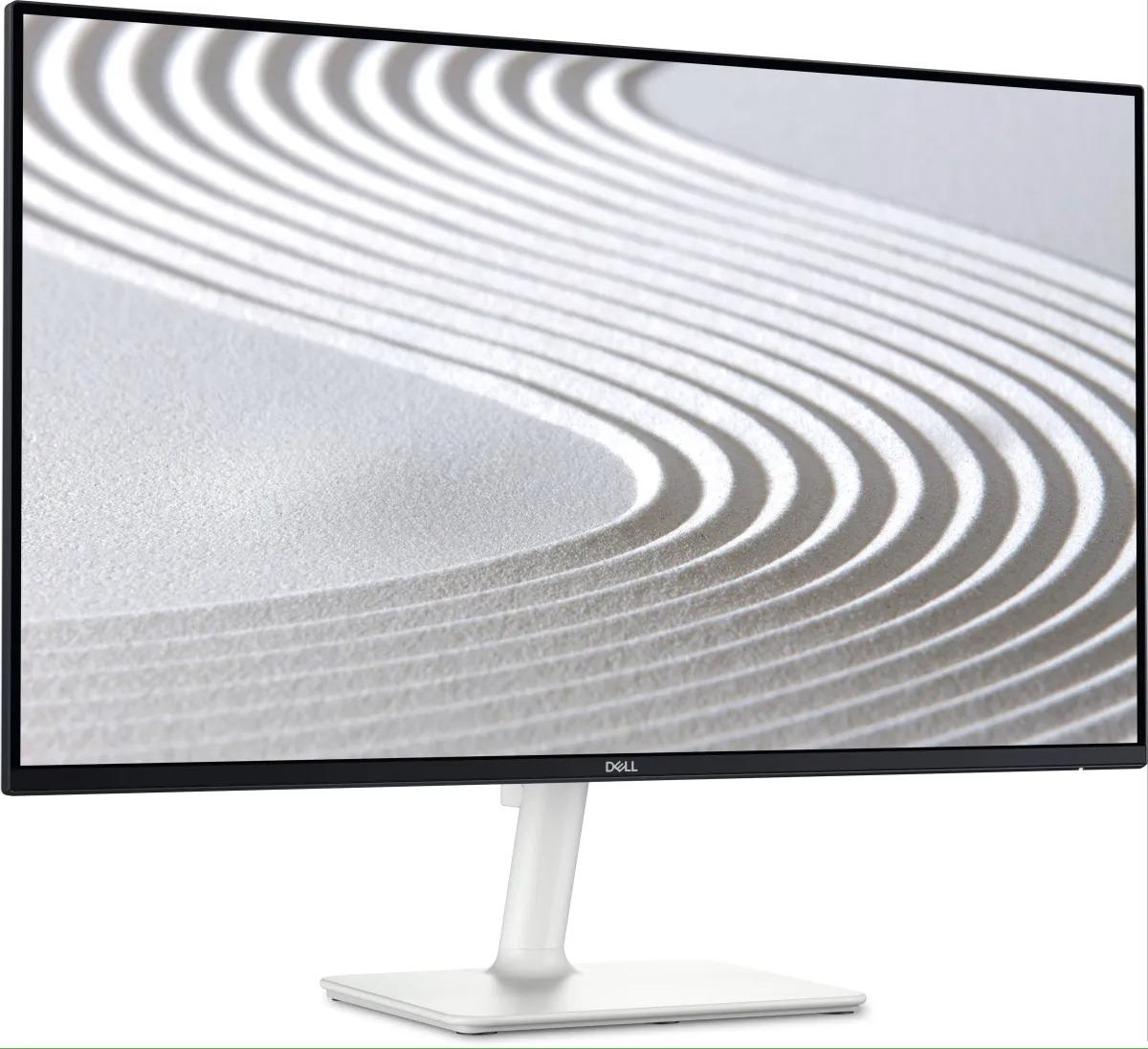 MONITOR DELL 24" S2425H FULL HD HDMI AUDIO INTEGRADO 100HZ 99% SRGB