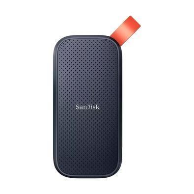 SSD Externo Portátil Sandisk Extreme Pro 4TB USB 3.1 Leitura 2000MB/s Gravação 2000MB/s
