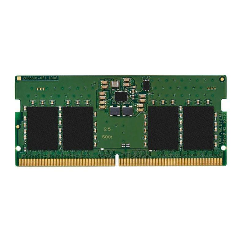 Memória 16GB DDR5 5600MHz CL46 para Notebook Kingston