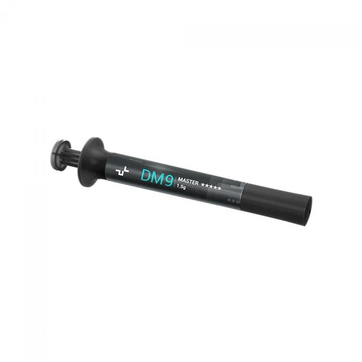Pasta Térmica Deepcool DM9 1.5G, R-DM9-GY015C-G
