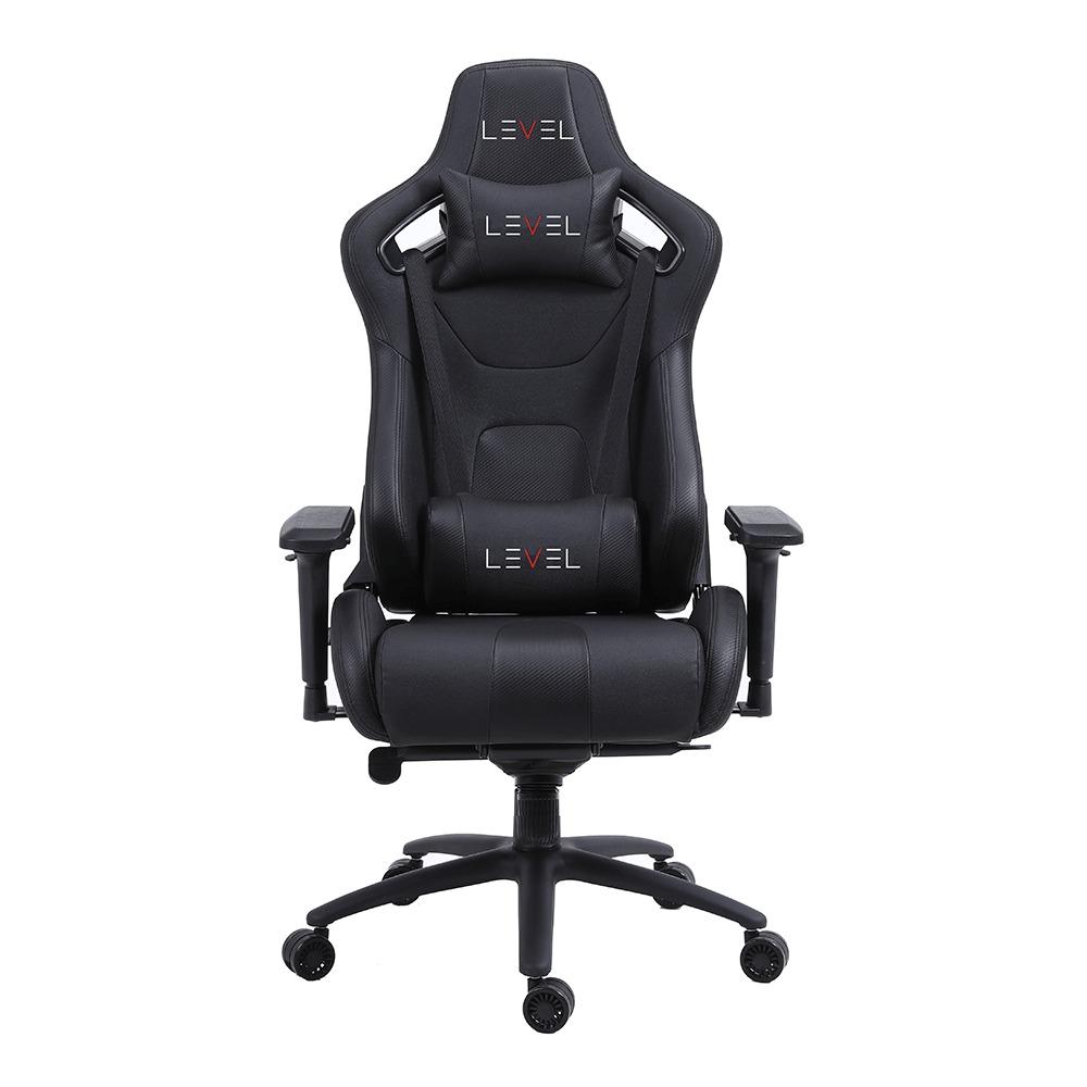 Cadeira Gamer Level LVC07 - Preto