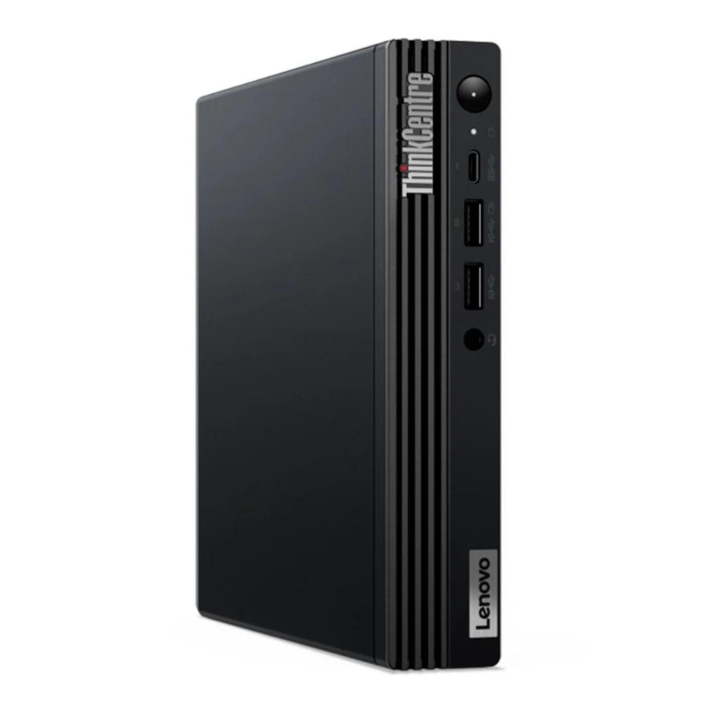 Desktop Lenovo Tiny M70Q G4 i5-13400T 16GB 512GB SSD Wi-Fi 6 Windows 11 Pro