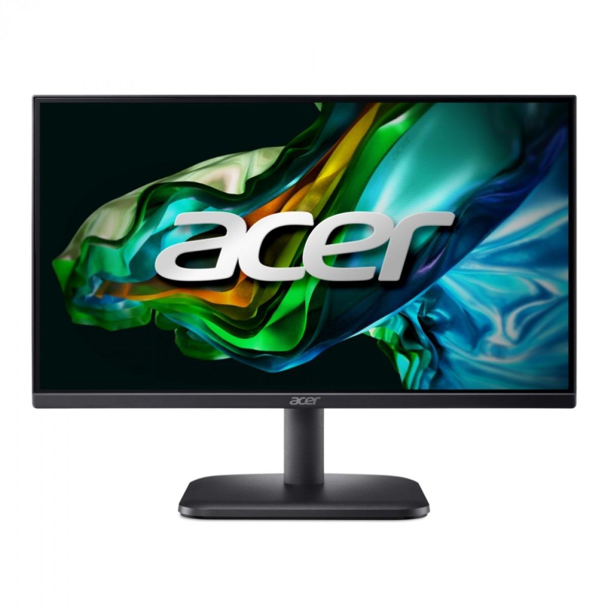 Monitor LED Acer EK221Q 21,5" Full HD 100Hz 1ms VGA 99% SRGB FreeSync HDMI/VGA