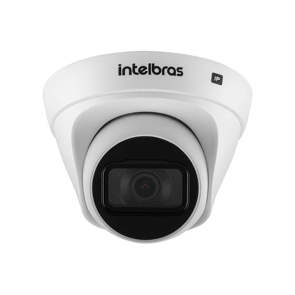 Câmera IP IR Dome 2.02 2.80mm - Vip 3230 D Sl G3