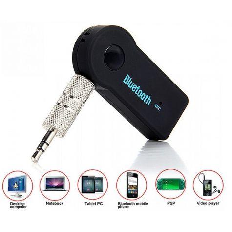 Adaptador Car P2 para Bluetooth 3.0 GV Cabos