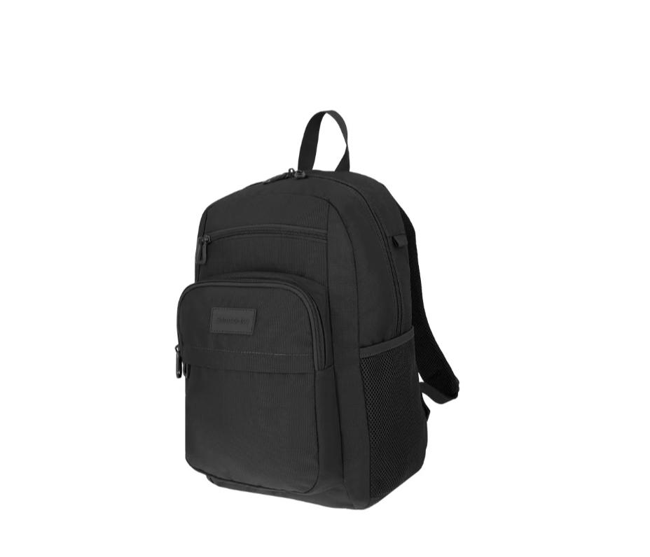 Mochila para Notebook 16" Samsonite, Reformation Hammer, Preta