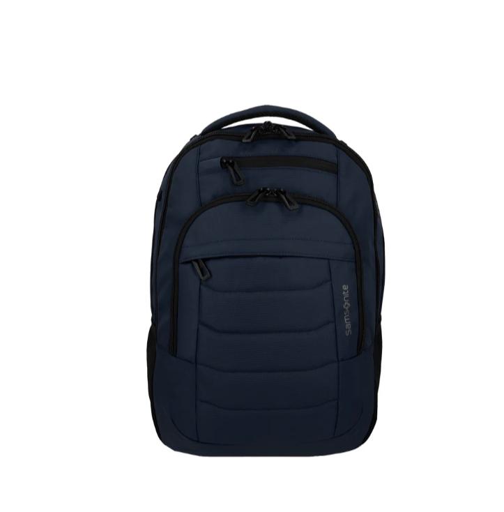 Mochila para Notebook 16" Samsonite, Reformation Titan, Azul