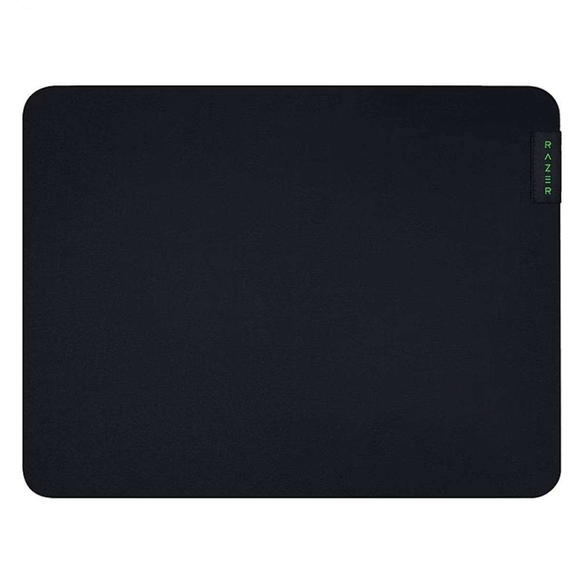 Mousepad Gamer Razer Gigantus V2, Médio, 360x275mm, Black, RZ0203330200R3