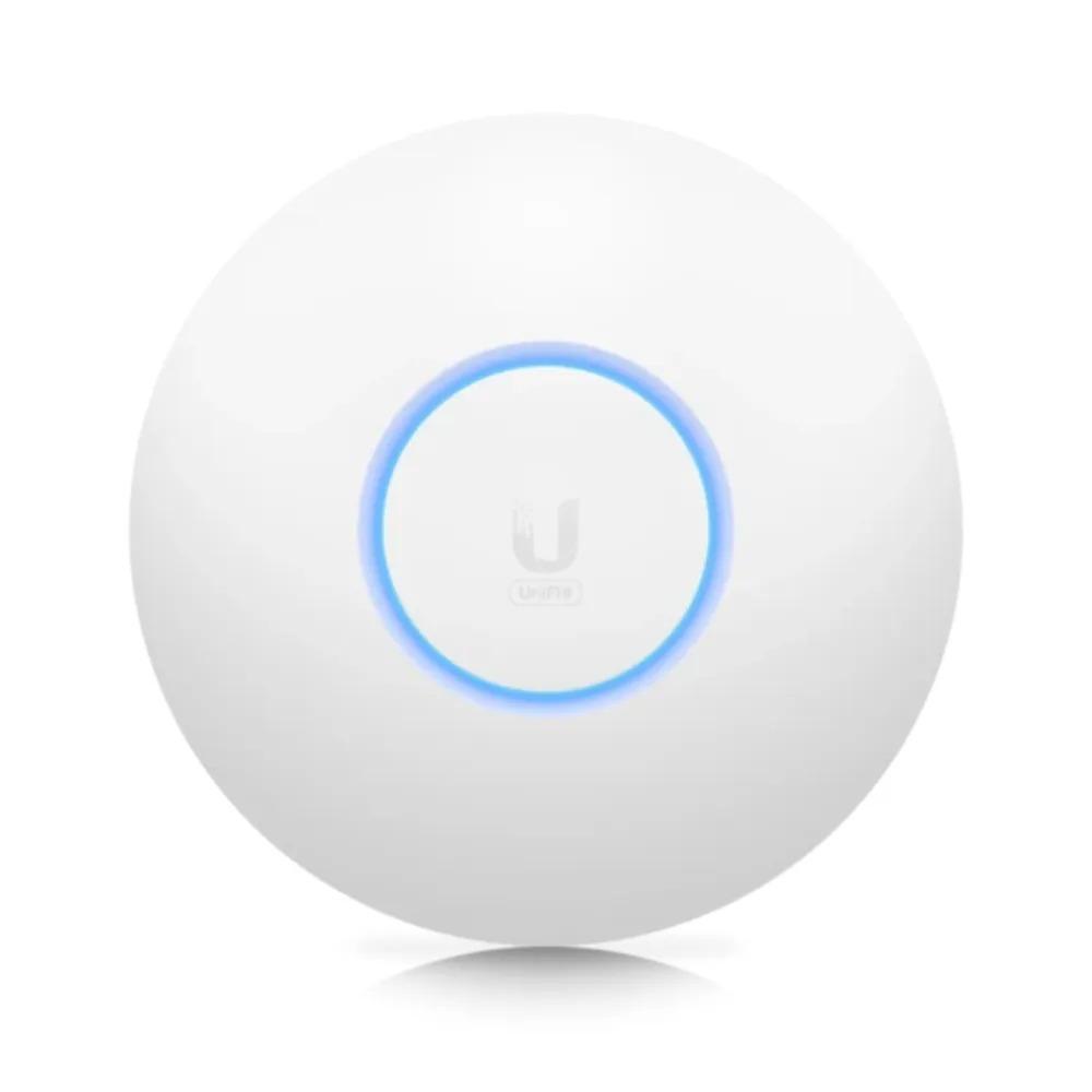Access Point Ubiquiti Unifi Wi-Fi 7 Long-Range U7-LR sem Fonte