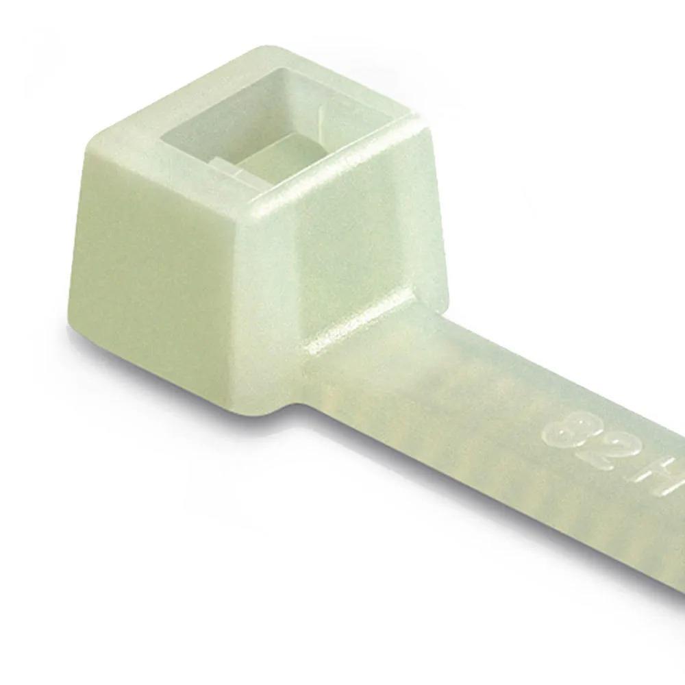 Abraçadeira de Nylon 300 x 4,70 mm Pct com 100UN Hellermann