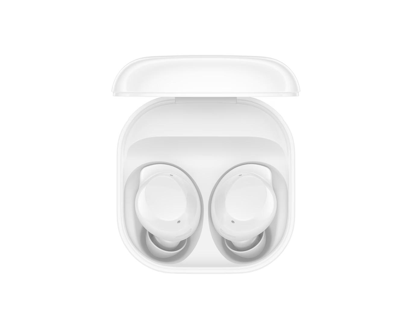Fone de Ouvido Galaxy Buds Core Branco Samsung