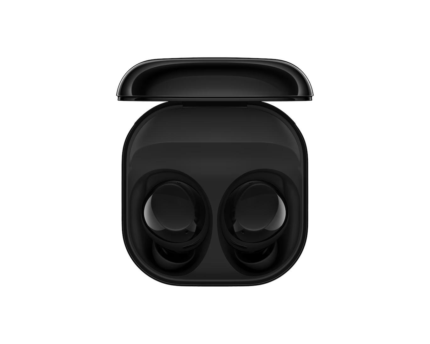 Fone de Ouvido Galaxy Buds Core Preto Samsung