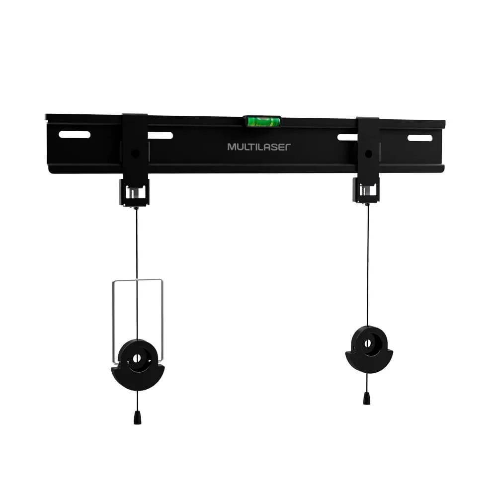 Suporte Fixo para TV LED/LCD/PLASMA/3D de 32' até 50'' POL, AC259