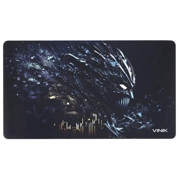 Mouse Pad Gamer Vinik Extended Cyber Predator 700x400x2MM - MPXCP74