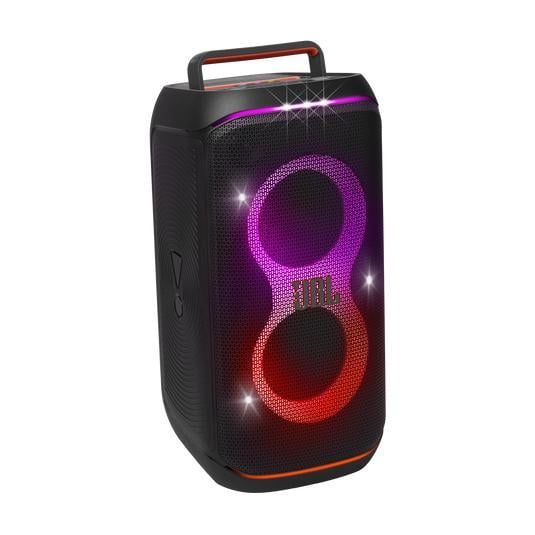 Caixa de Som JBL Partybox Club 120, 12H de Reprodução, 160W, IPX54, Bluetooth, JBLPBCLU120BR