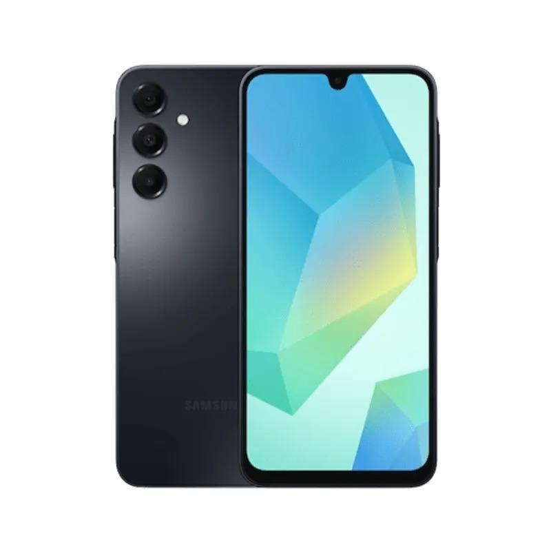 Smartphone Samsung Galaxy A17, 256GB, Preto