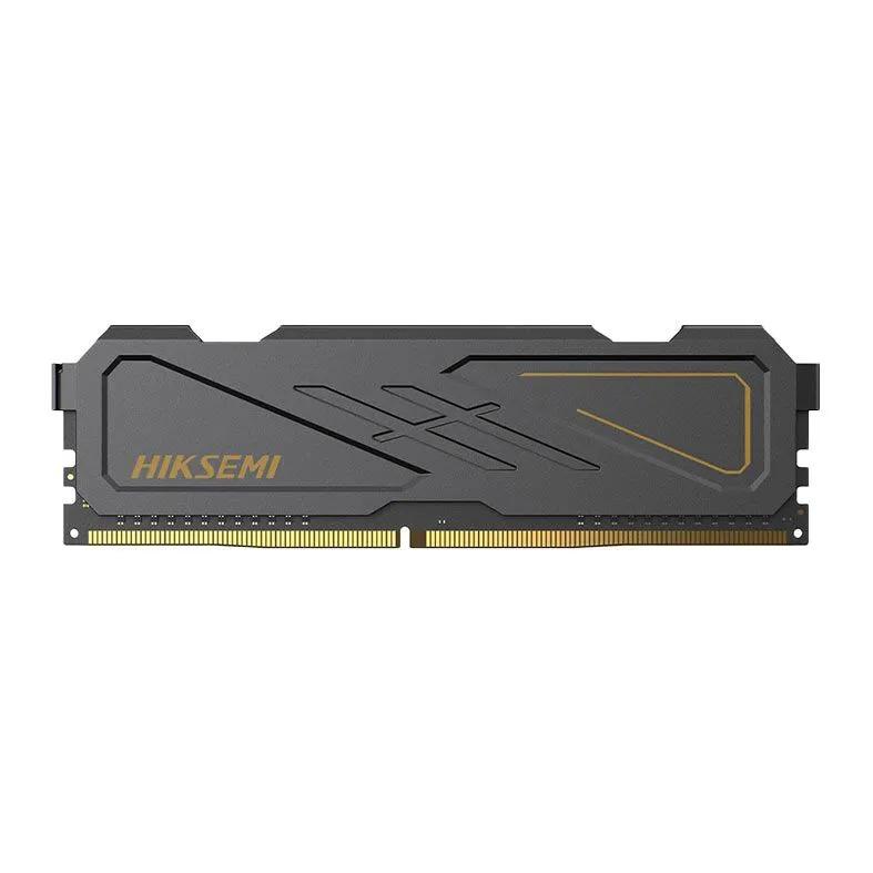 Memória 8GB DDR4 3200MHz CL16 Armor para Desktop - Hiksemi
