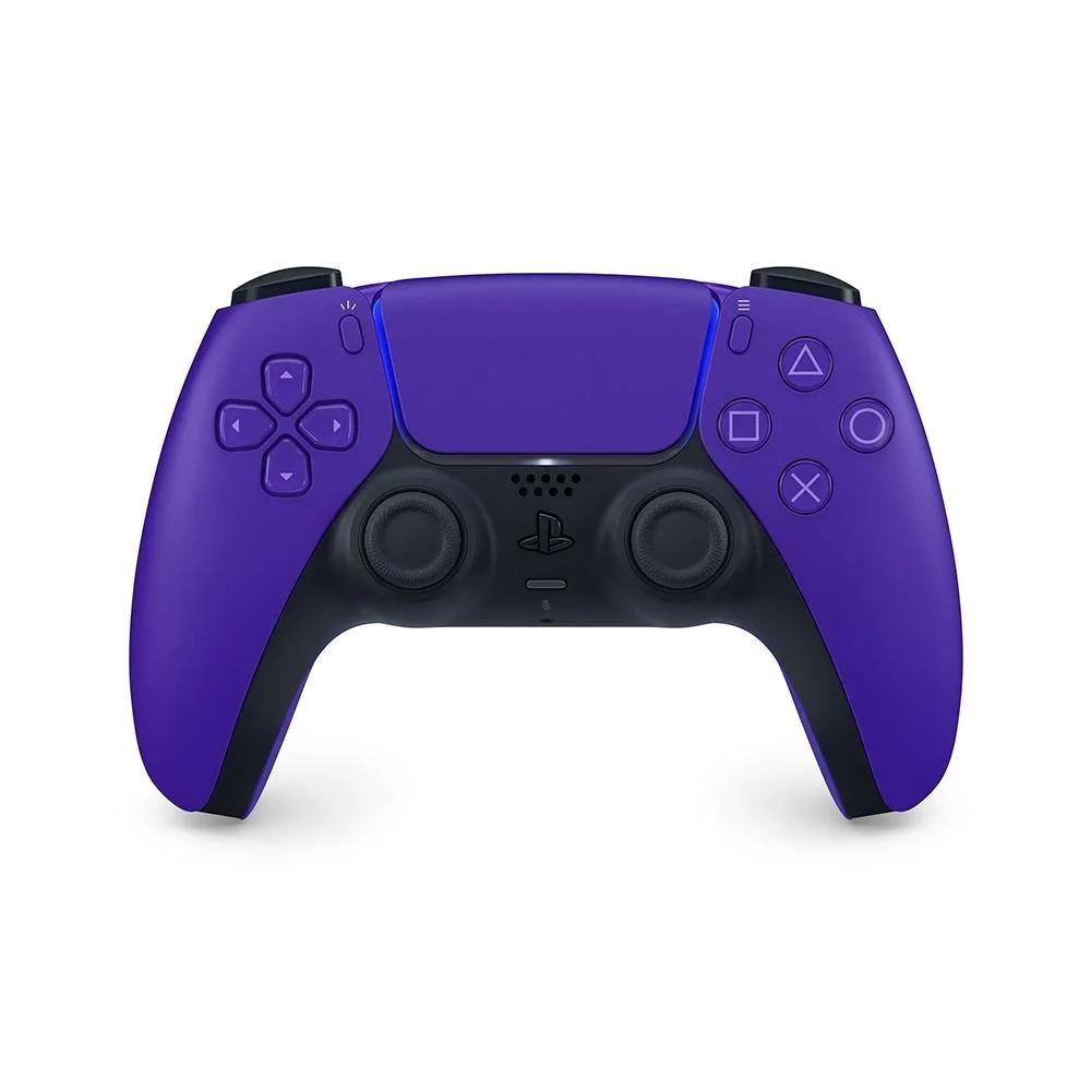 Controle sem Fio Dualsense Galactic Purple para PS5