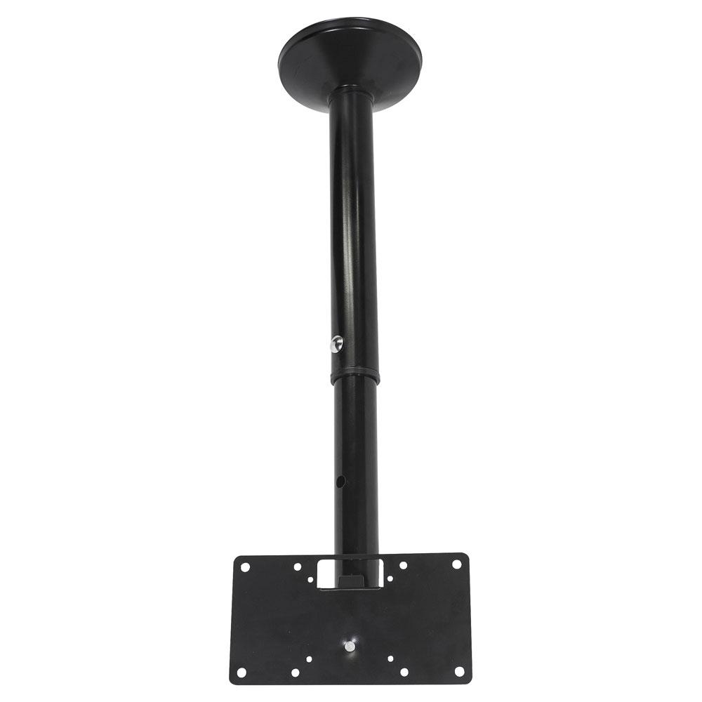 Suporte de Teto - Preto para TV 19" a 56" SKY-30 Multivisão
