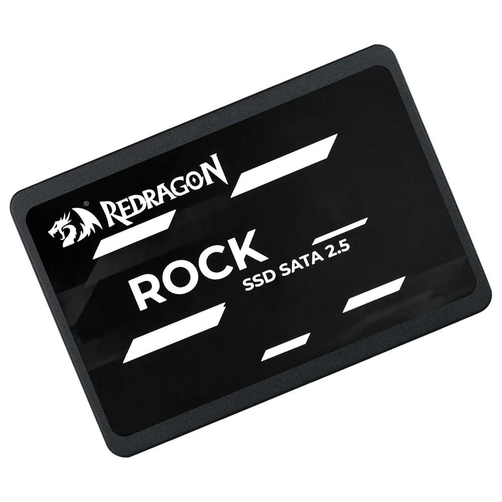 SSD SATA III 240GB Redragon Rock 2,5" GD-311