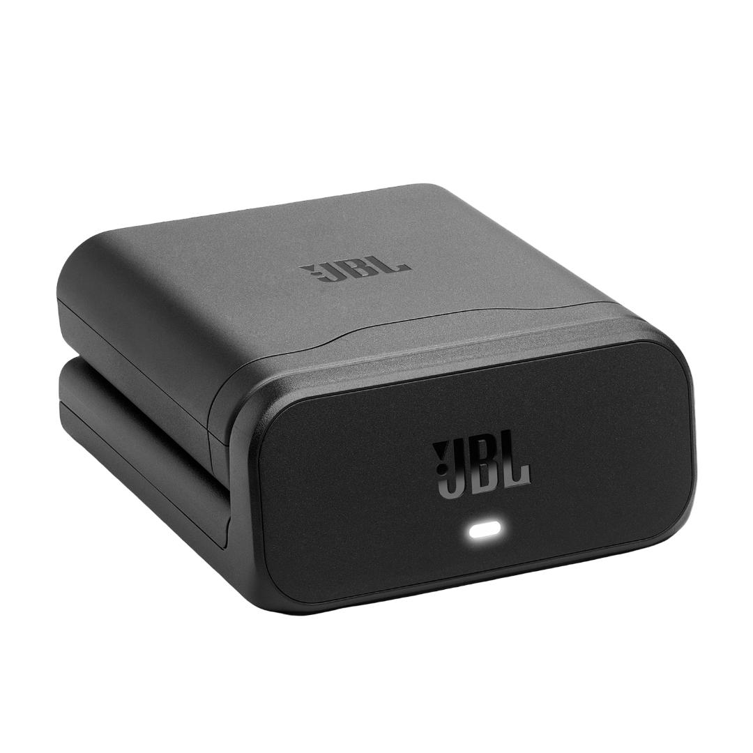 Bateria Portátil JBL 400 com Estojo de Carregamento Comp Partybox Stage 320 Xtreme 4 e Bandbox Trio