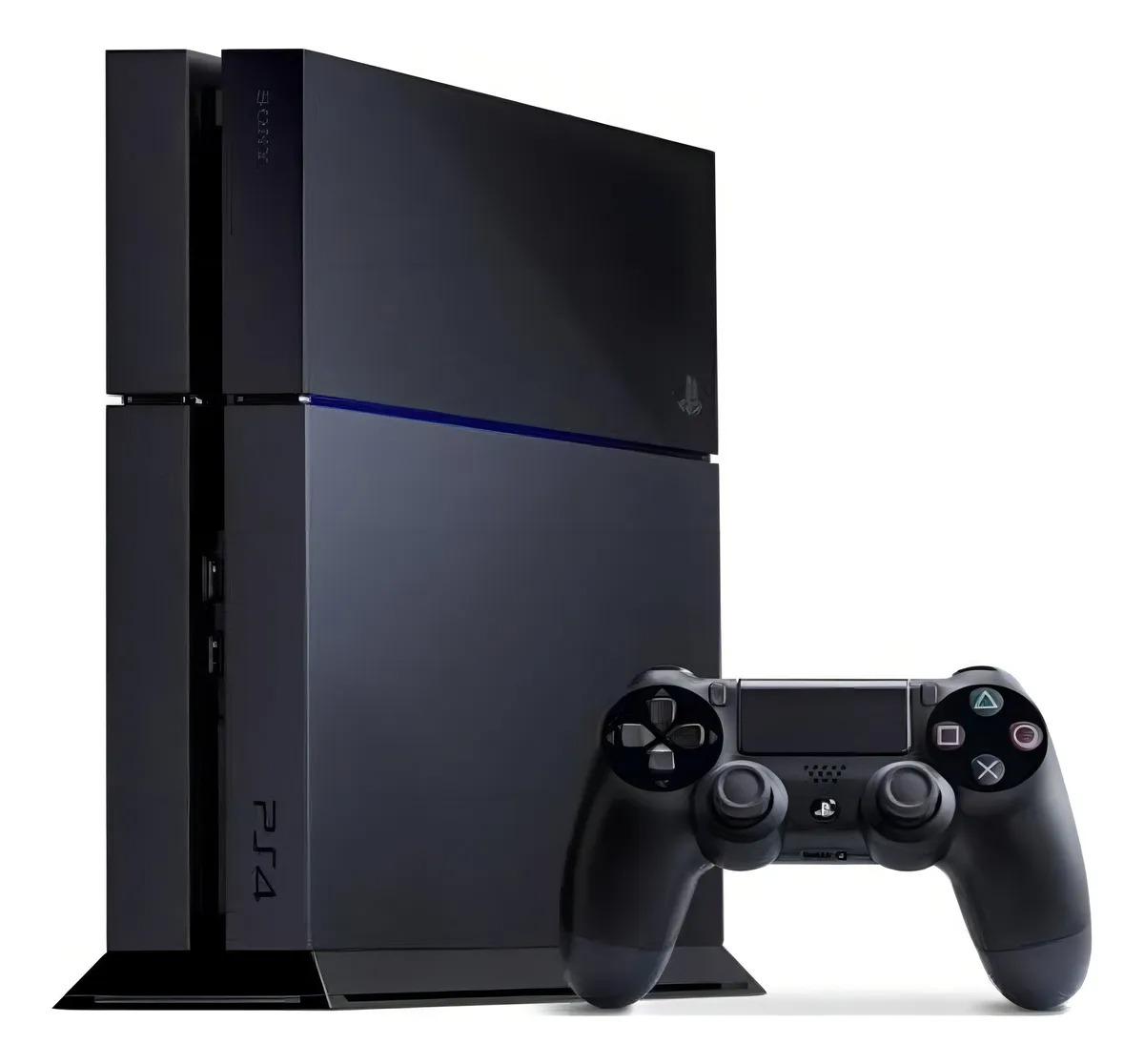 Console Sony PlayStation 4 500GB