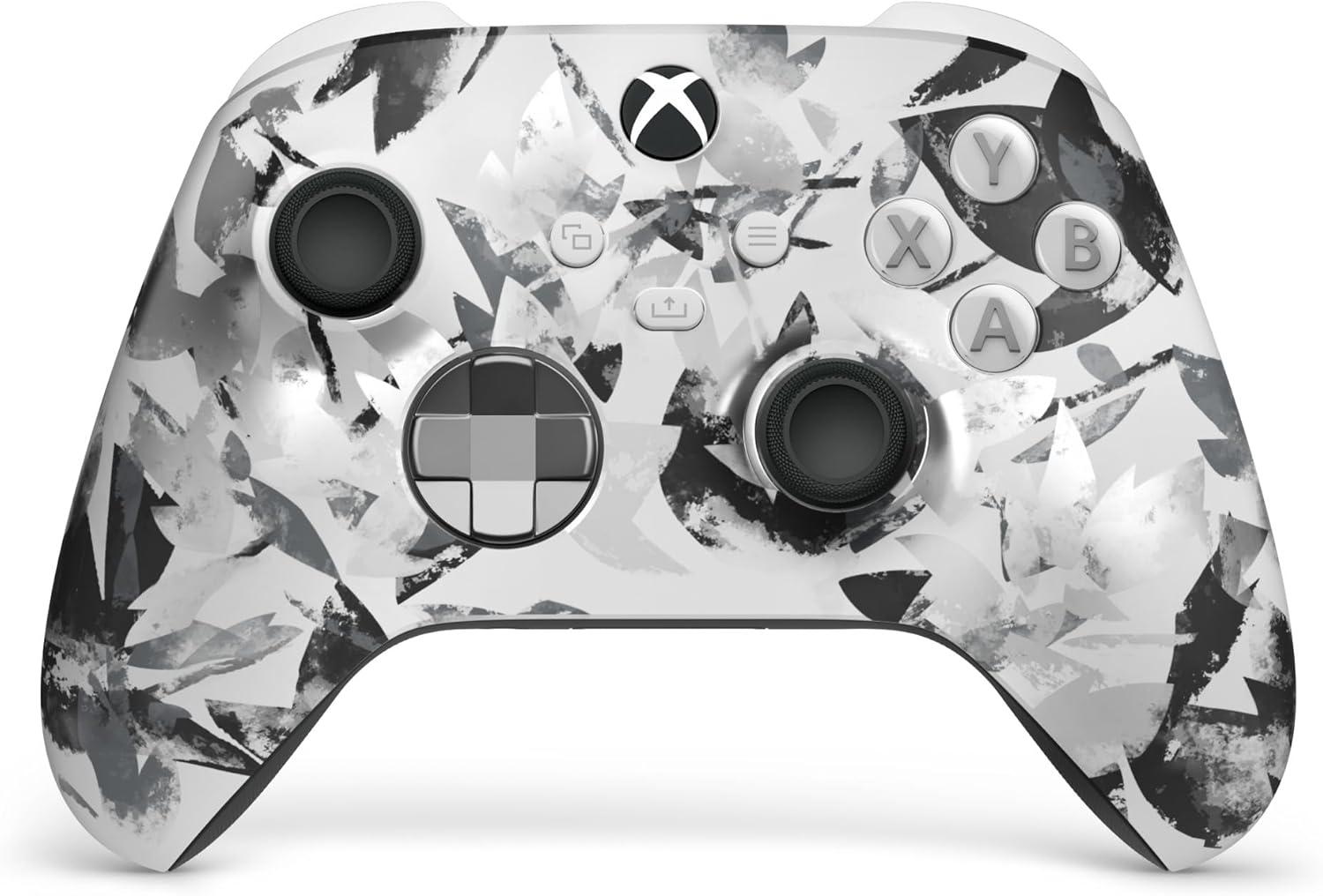 Controle sem Fio Xbox - Storm Breaker Special Edition