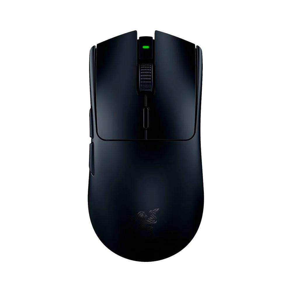 Mouse Gamer Razer Viper V3 Hyperspeed, 30000 DPI - Preto