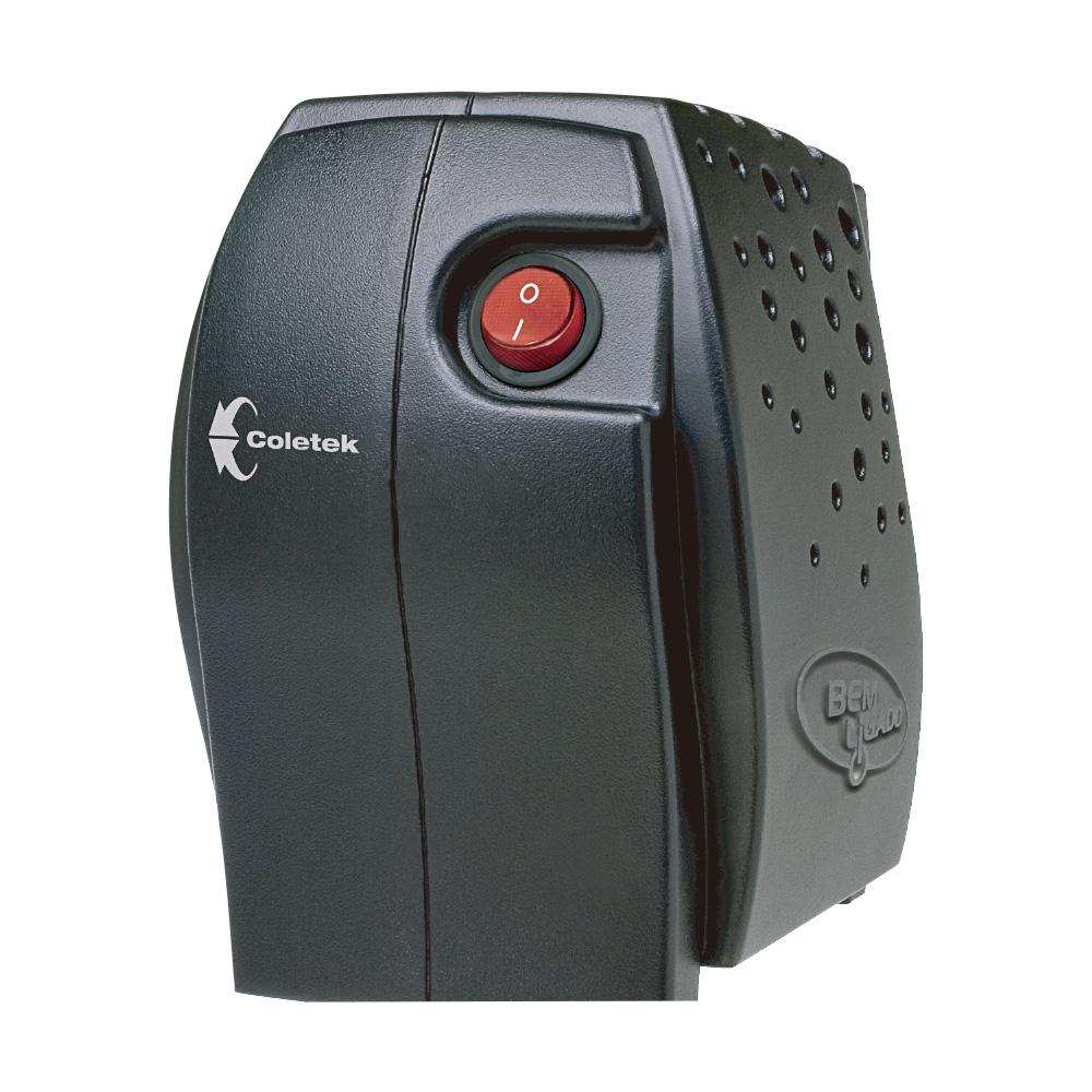 Nobreak 600VA UPS Safe Bivolt 115V - Coletek