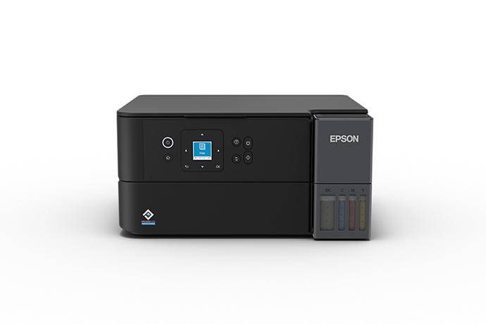 Impressora Duplex Multifuncional Epson Ecotank L4360 - C11CL41302